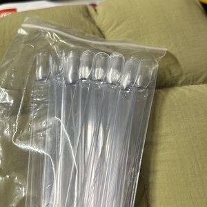 Nail polish swatches